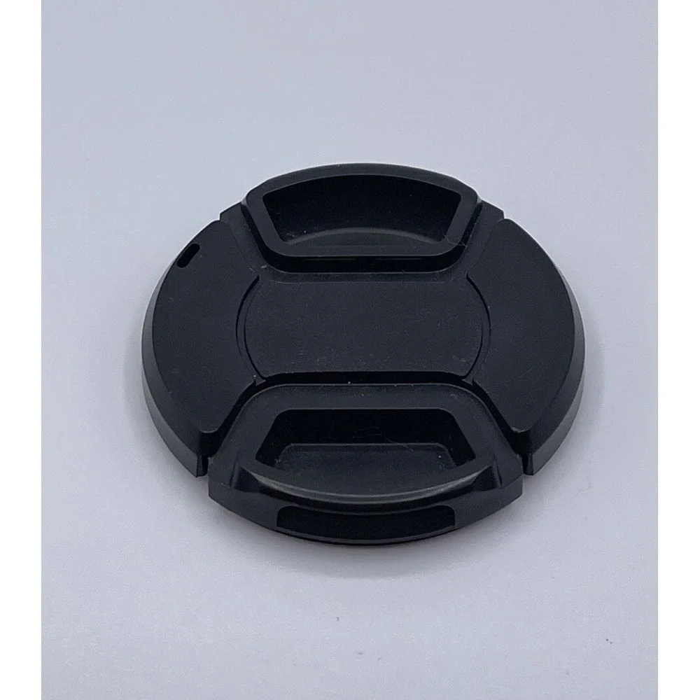 Rocketfish RF-LC52 52 mm Lens Cap Digital DSLR Camera Scratch‎ Dust Protection